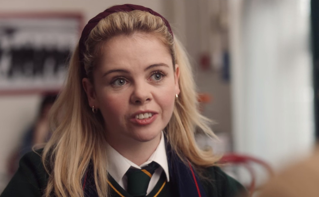 Erin Quinn's Instagram, Twitter & Facebook on IDCrawl