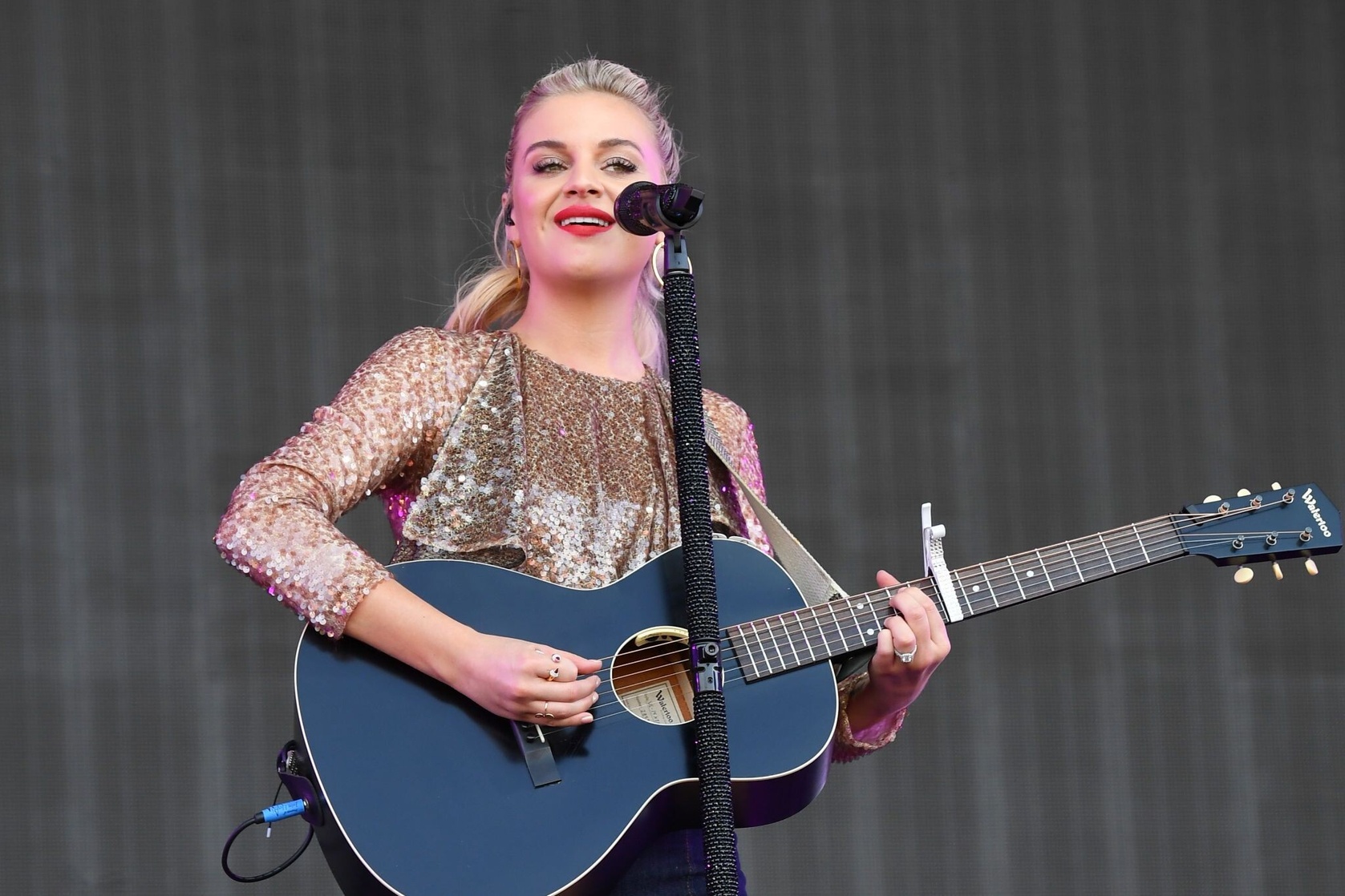 Kelsea Ballerini