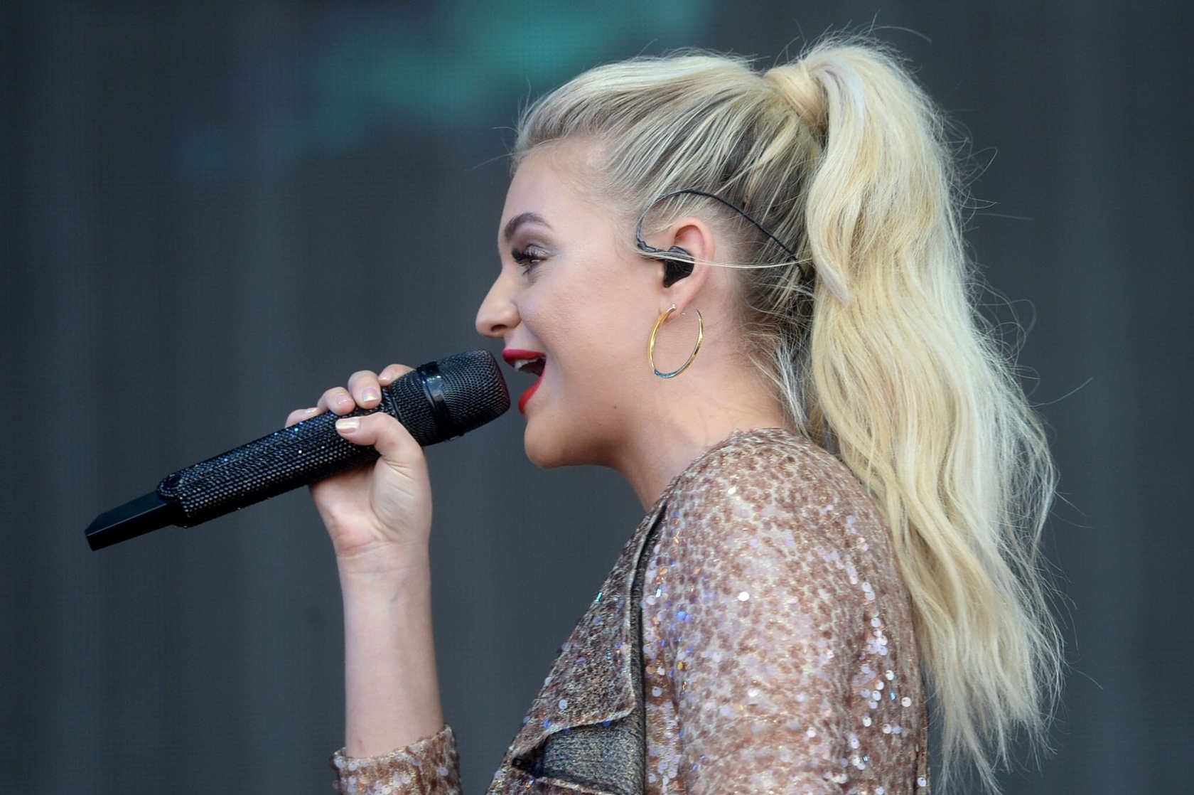 Kelsea Ballerini