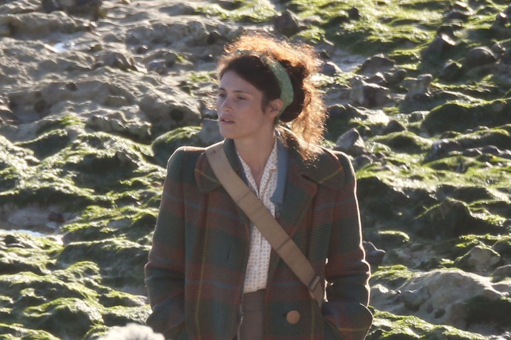 Gemma Arterton