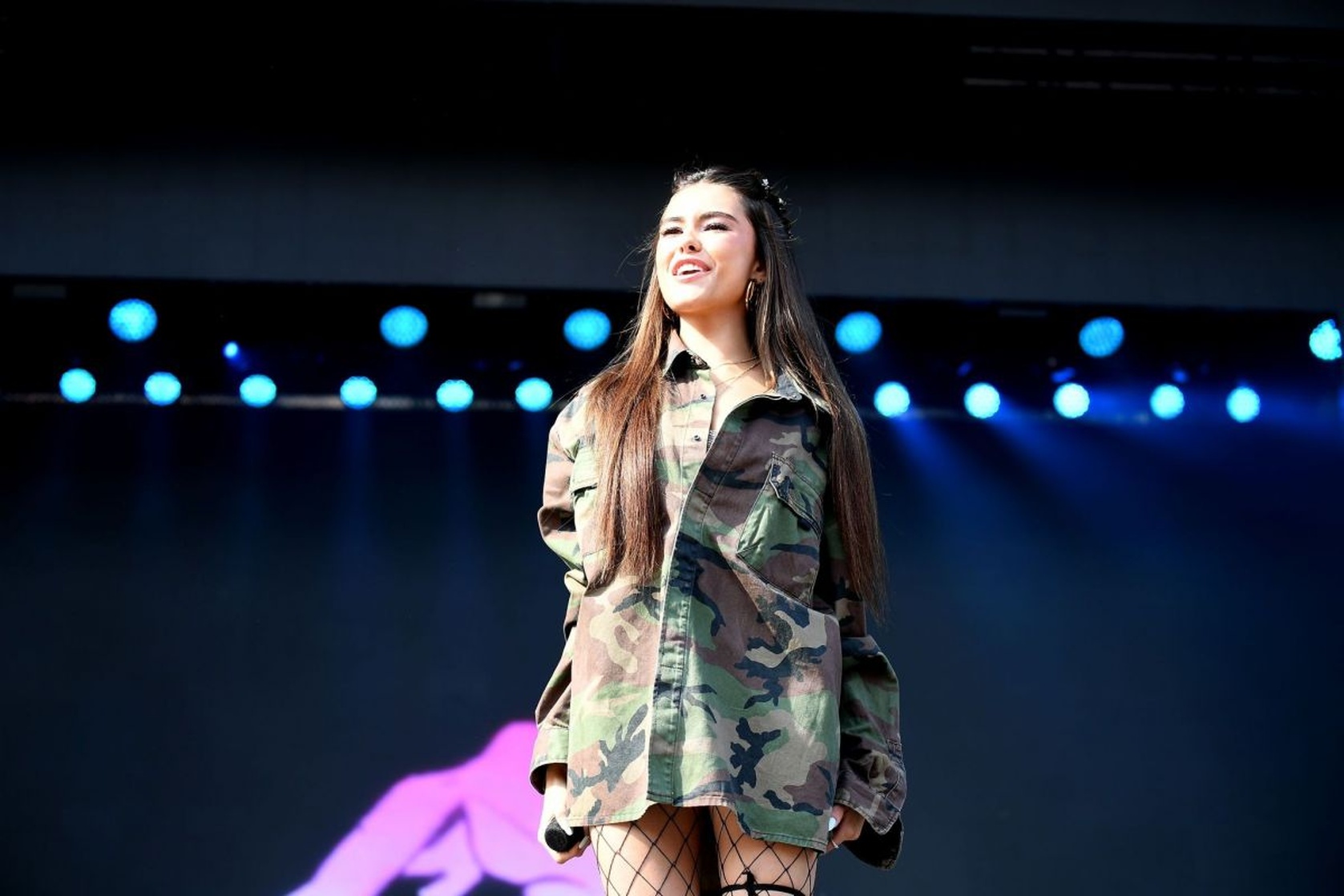 Madison Beer