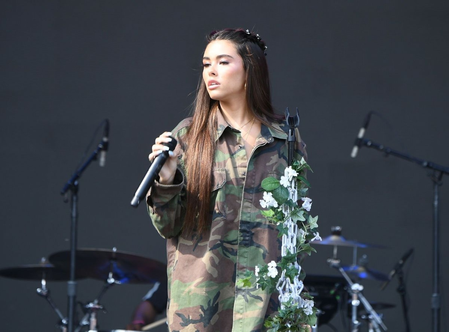 Madison Beer