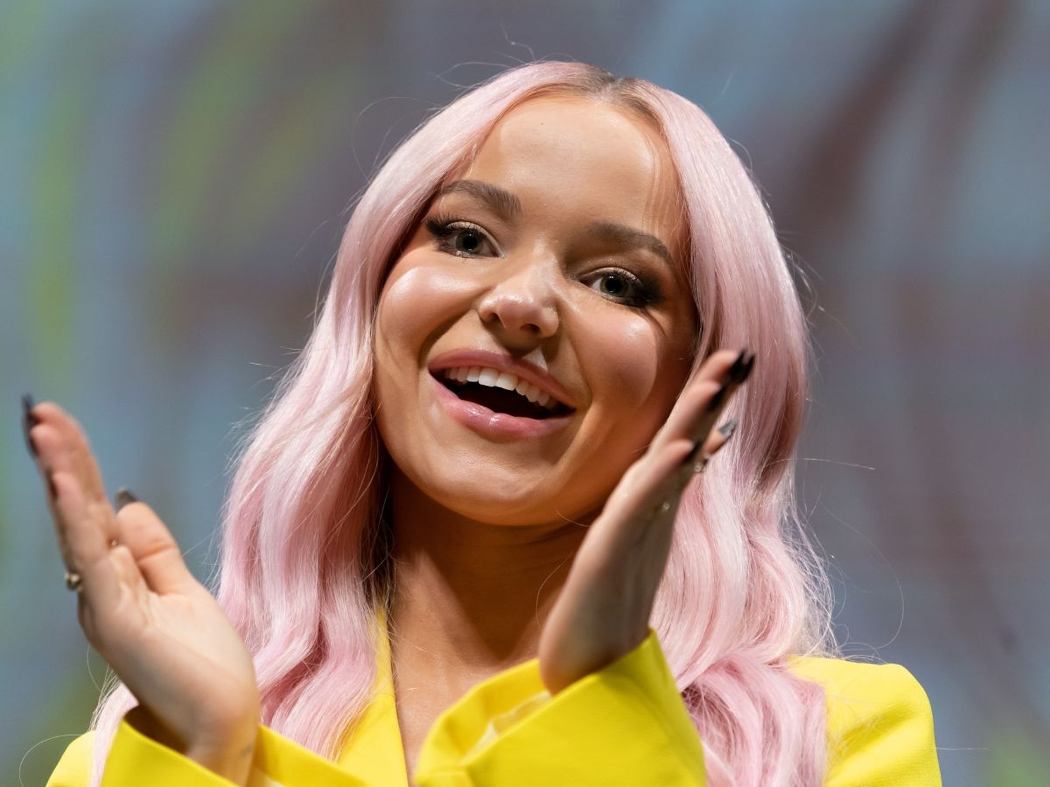Dove Cameron