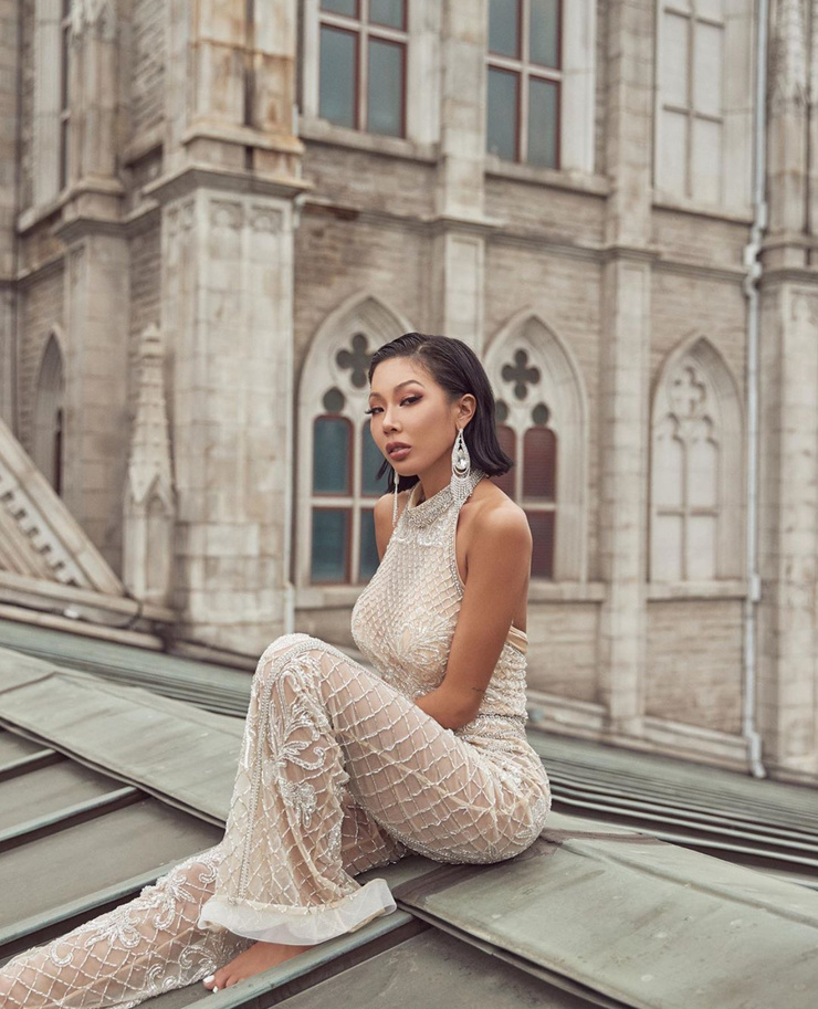 Picture of Jessica Ho
