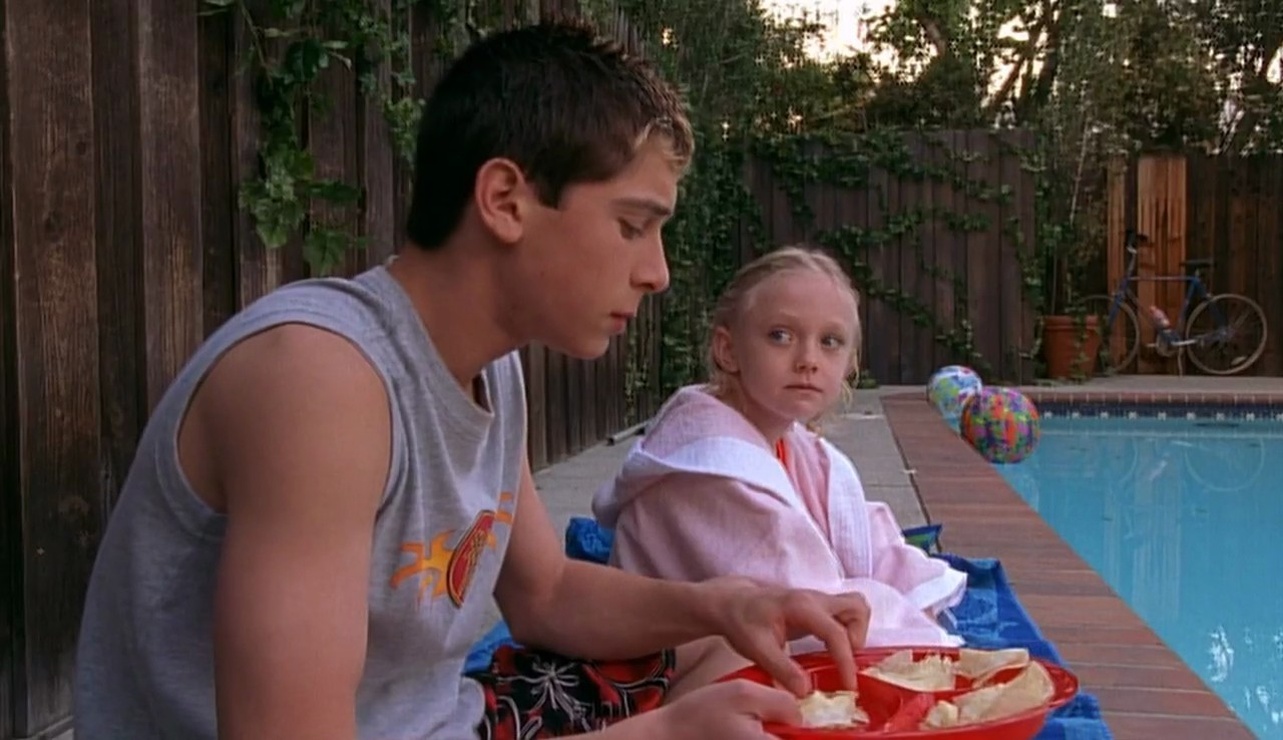 Picture of Malcolm in the Middle