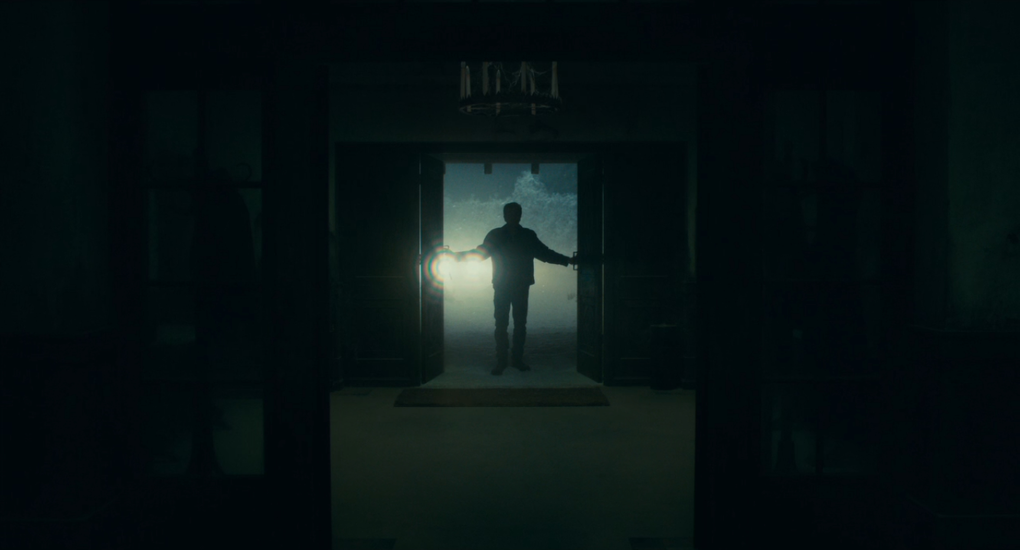 Doctor Sleep