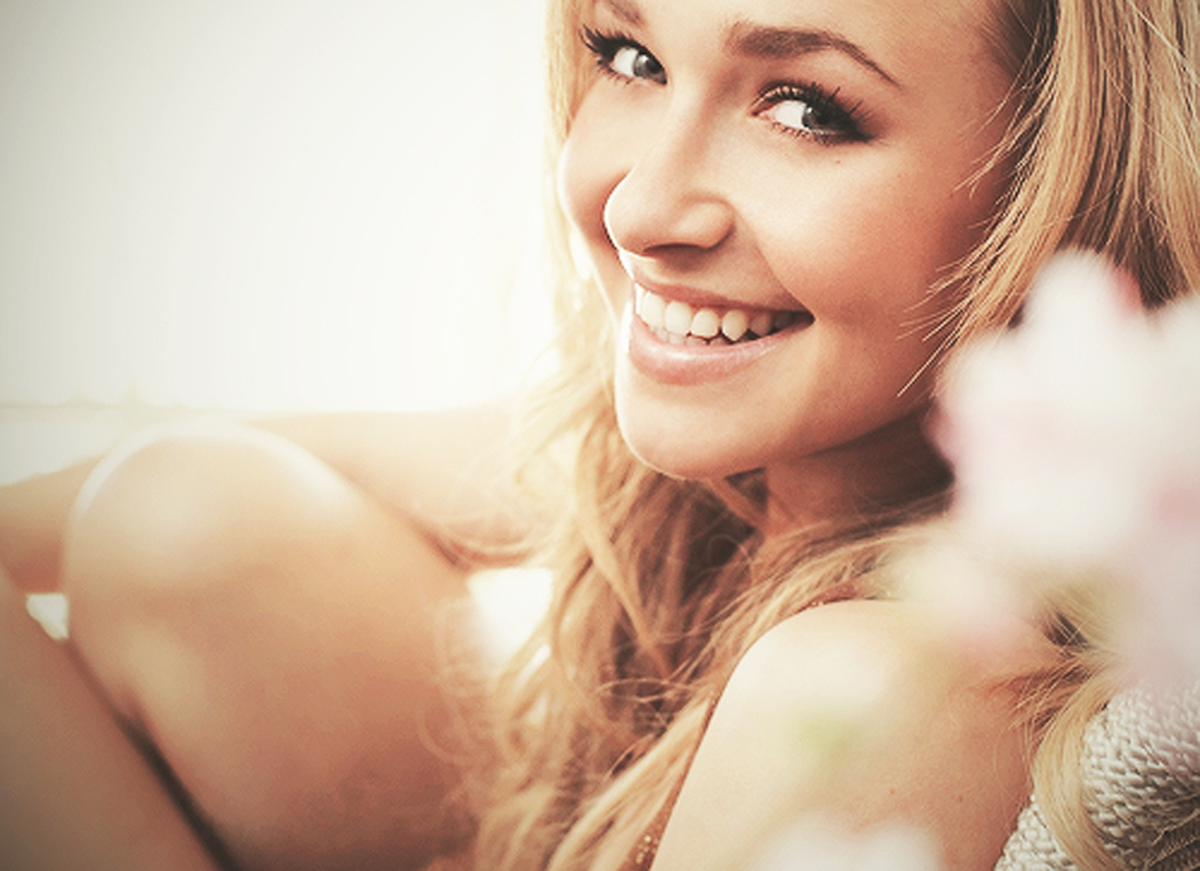 Hayden Panettiere