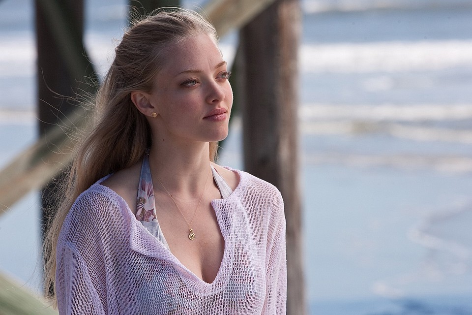 Dear John Dear John