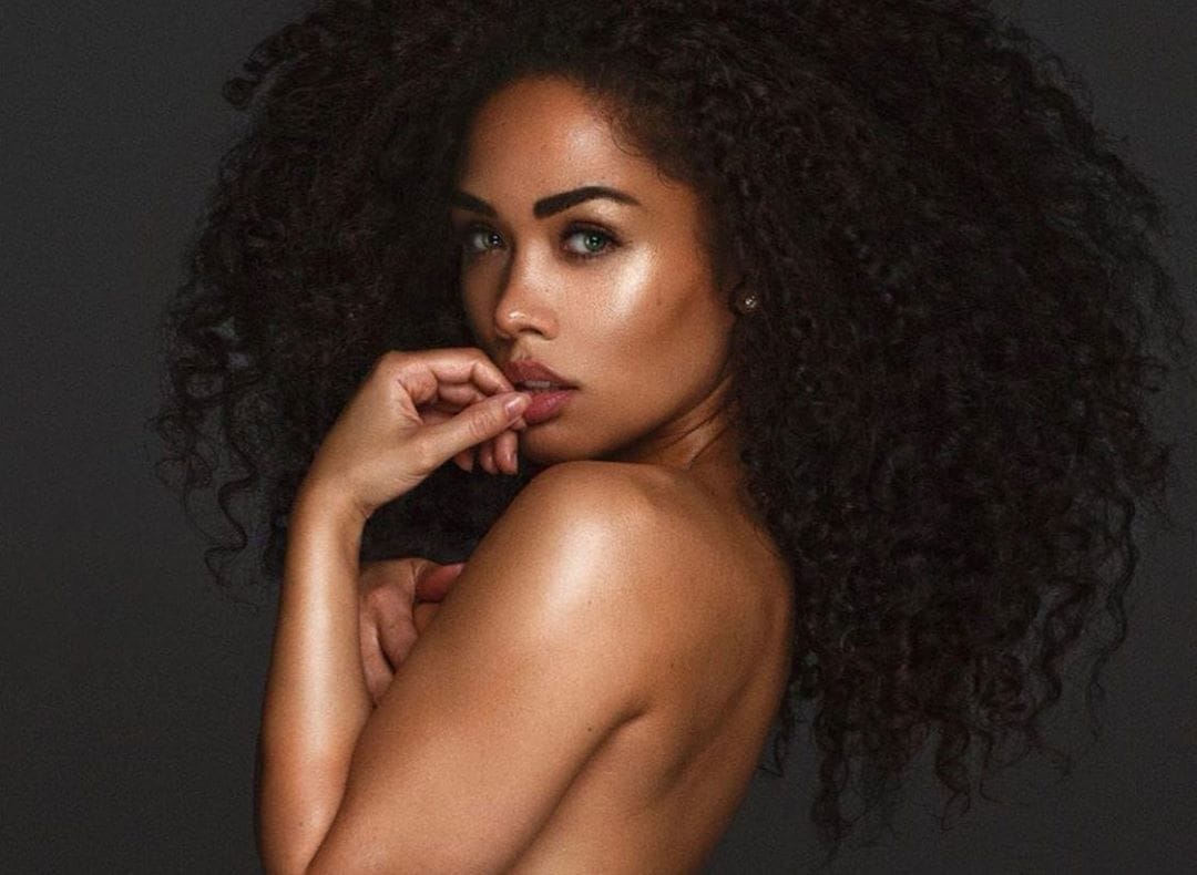 Kreesha Turner
