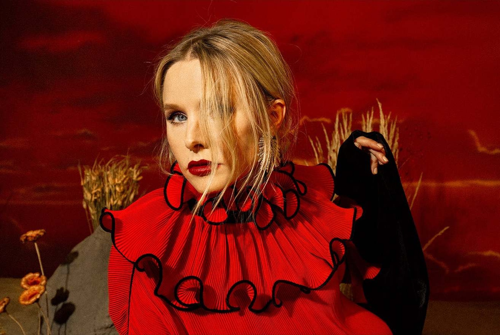 Kristen Bell