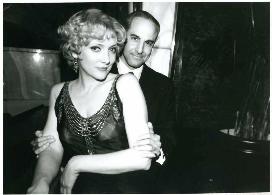 Stanley Tucci