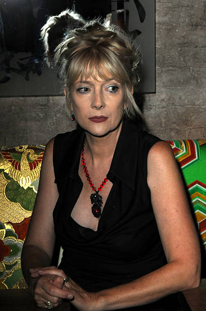 Glenne Headly