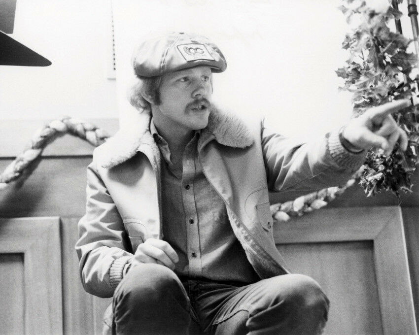 Ron Howard