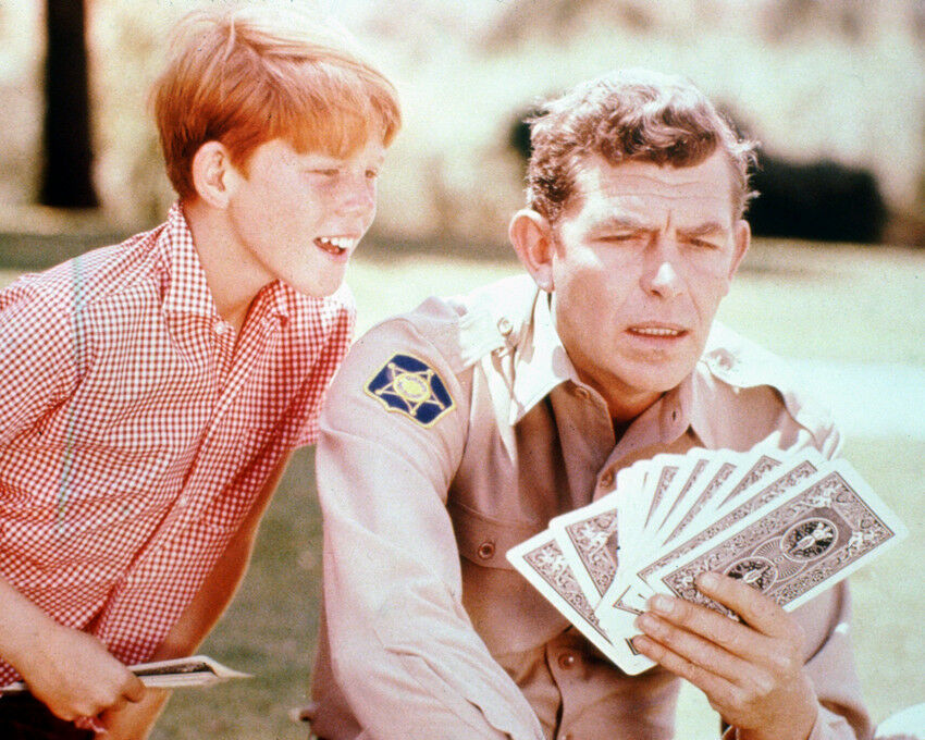 Ron Howard