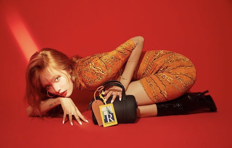 Hyuna