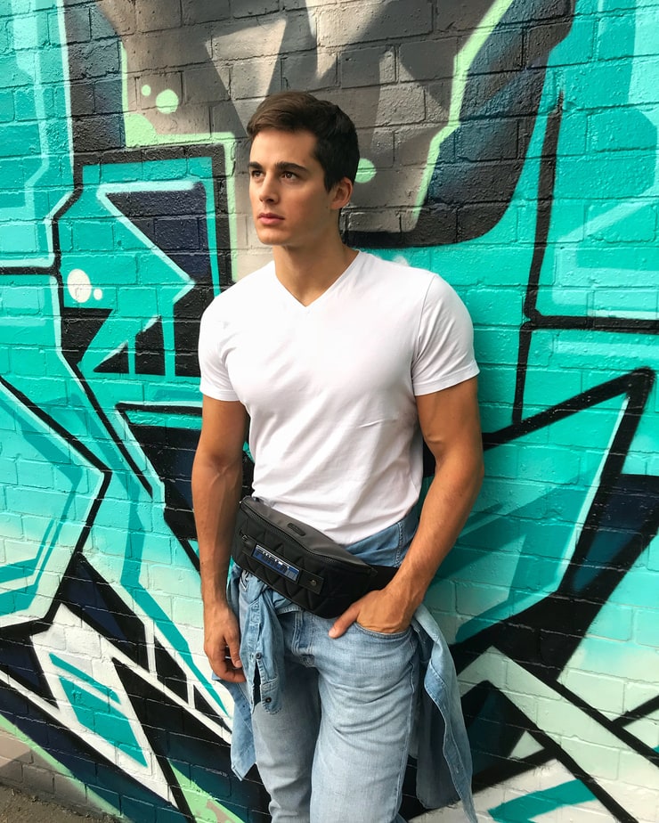 Image of Pietro Boselli