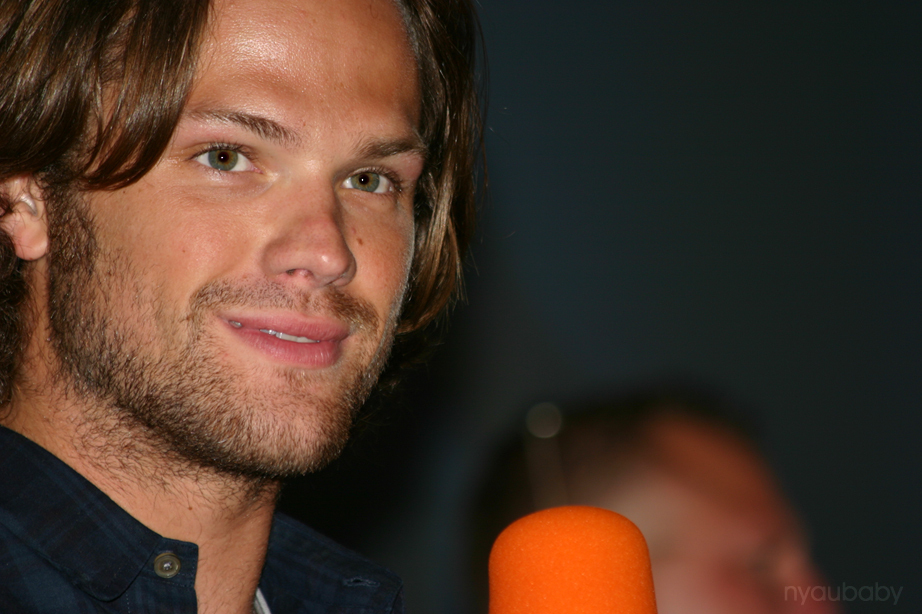 Jared Padalecki picture