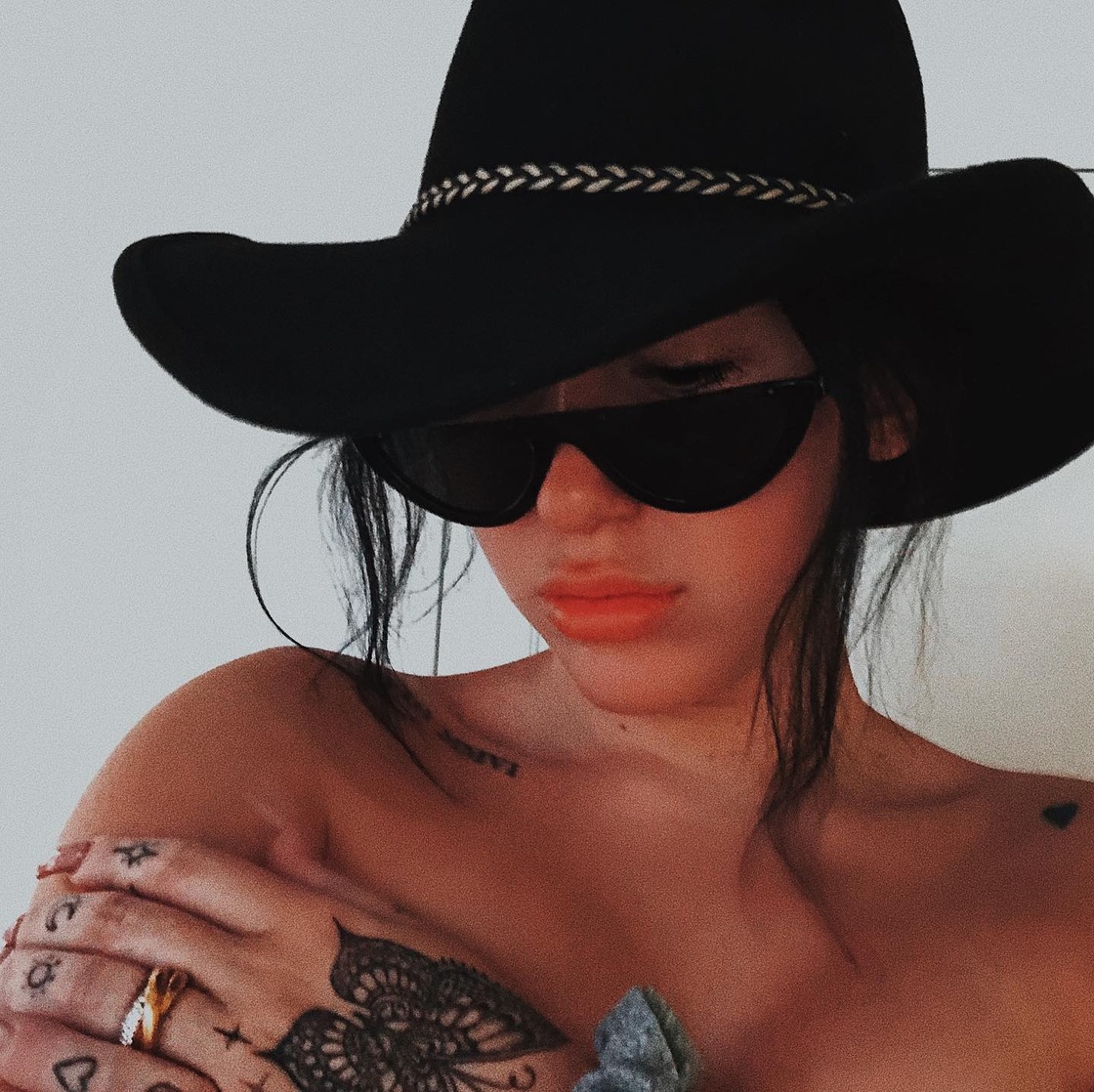 Noah Lindsey Cyrus