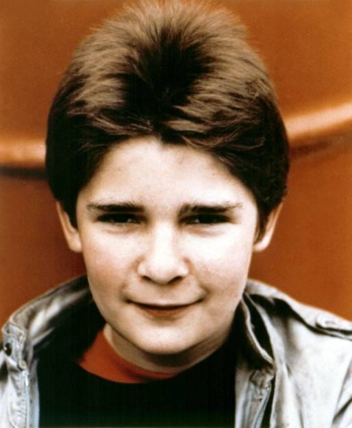 Next photo of Corey Feldman