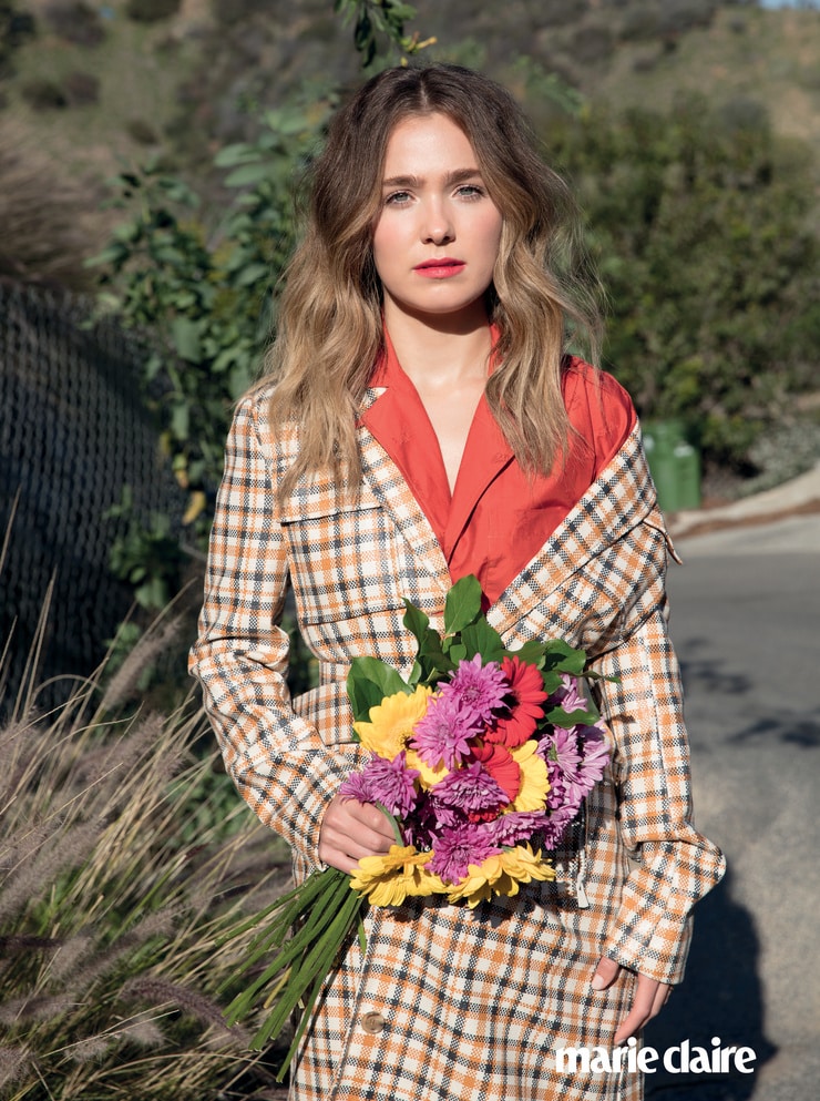 Next photo of Haley Lu Richardson