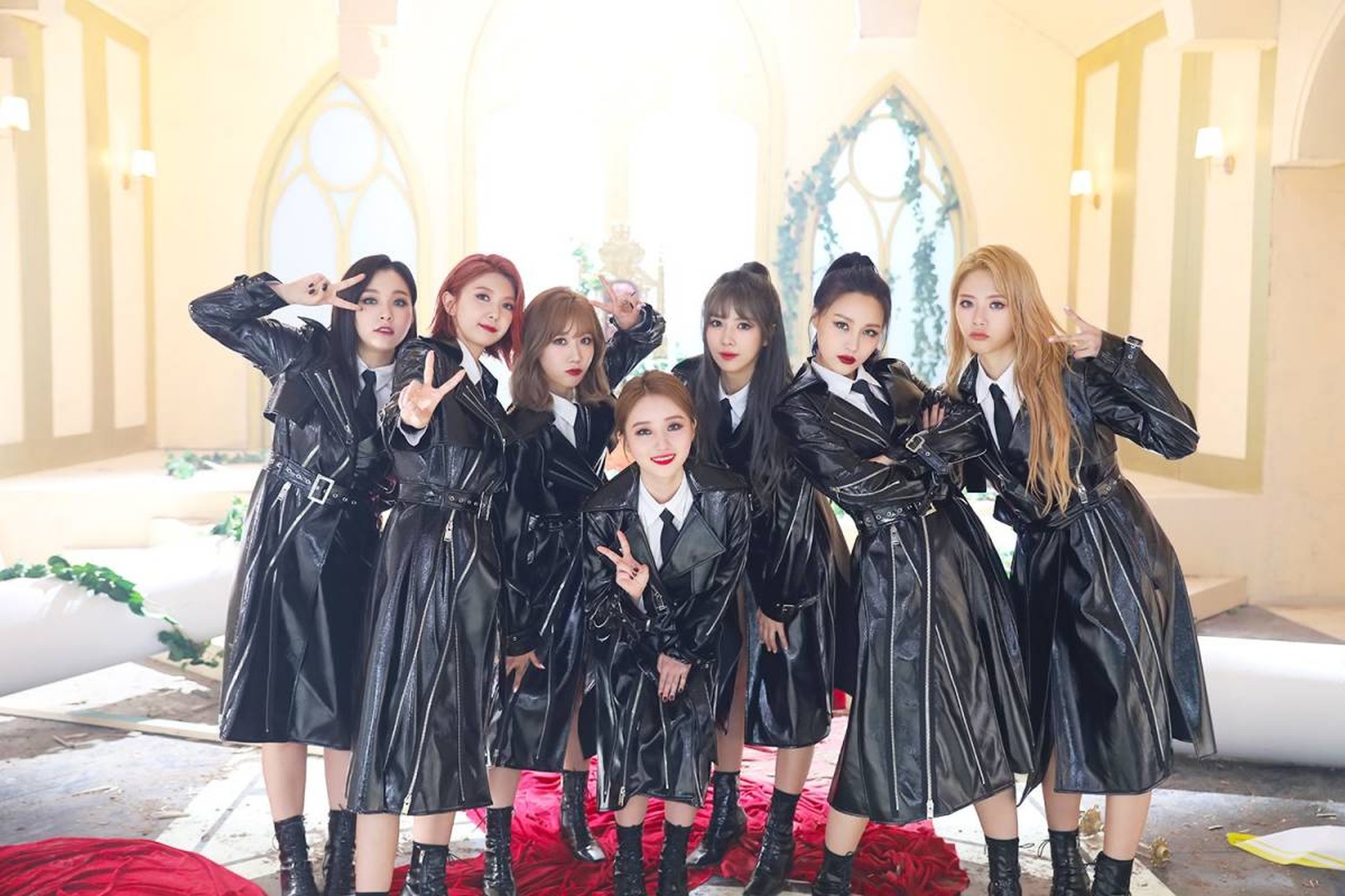 Dreamcatcher