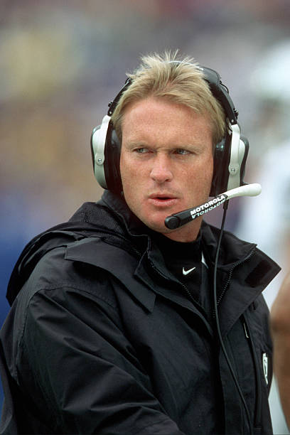 Jon Gruden