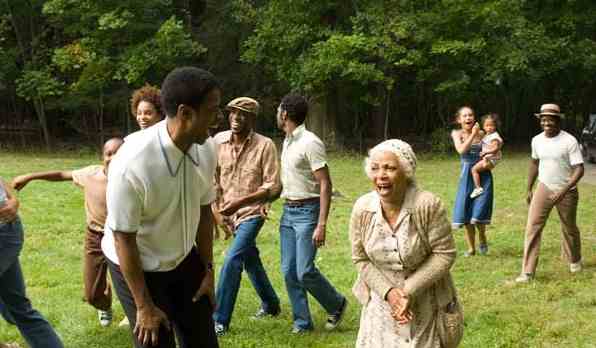 American Gangster picture