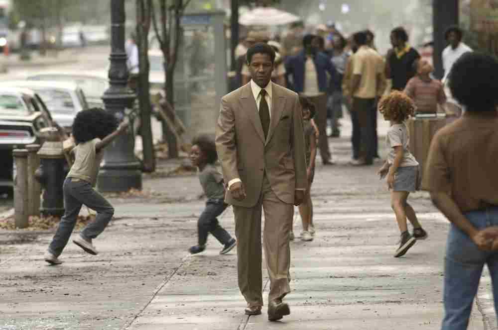 American Gangster