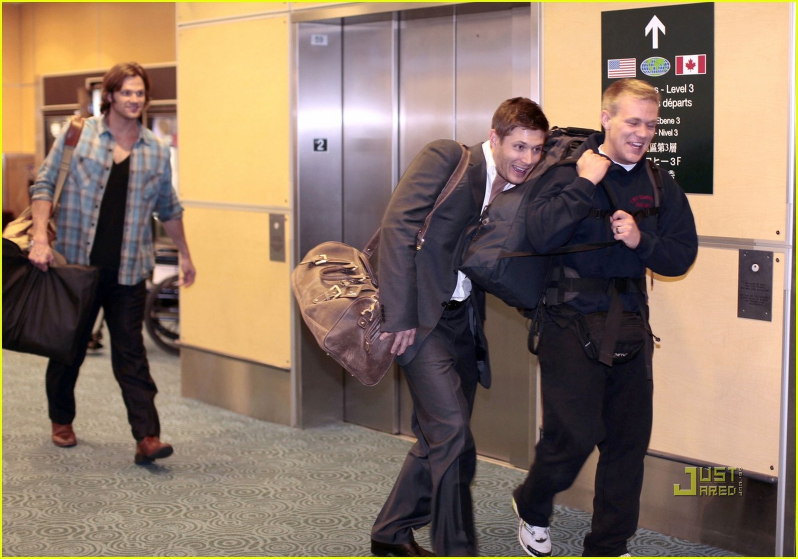 Jensen Ackles
