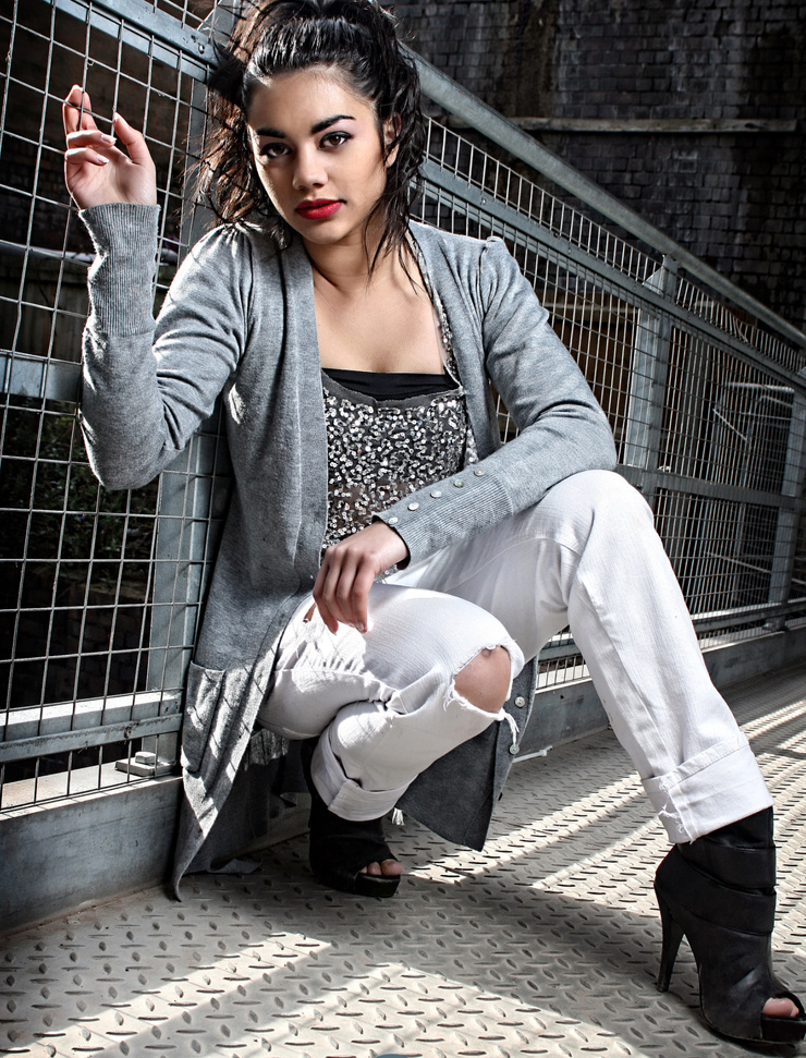 Picture of Lisa Ambalavanar