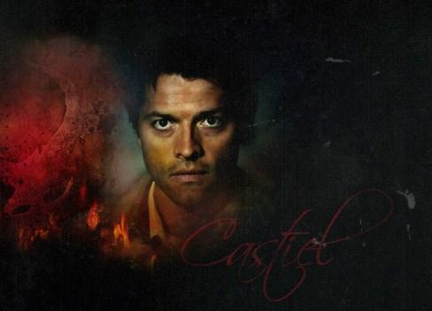 Picture of Misha Collins