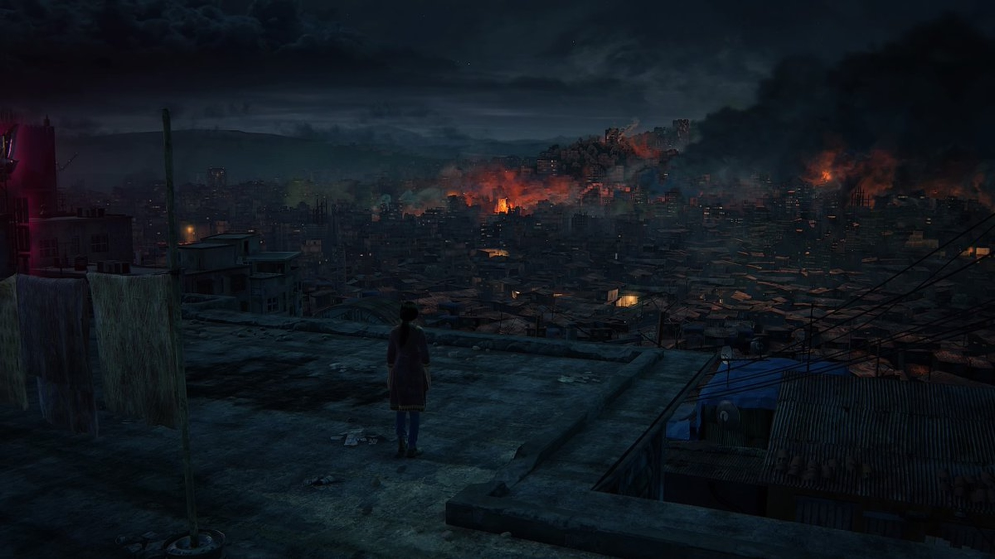 Uncharted: The Lost Legacy
