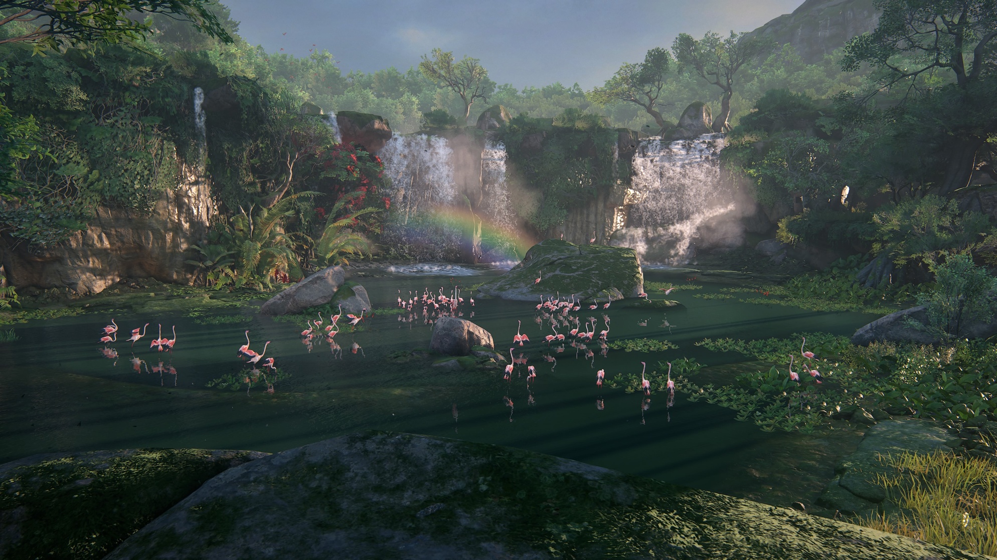 Uncharted: The Lost Legacy