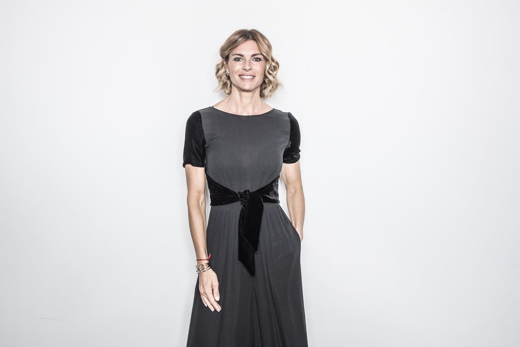 Martina Colombari