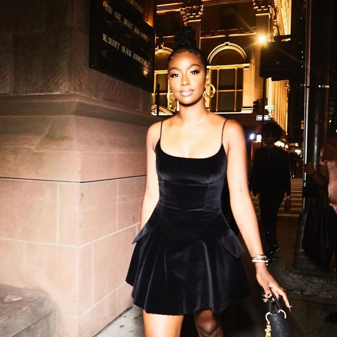 Justine Skye