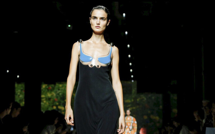 Blanca Padilla