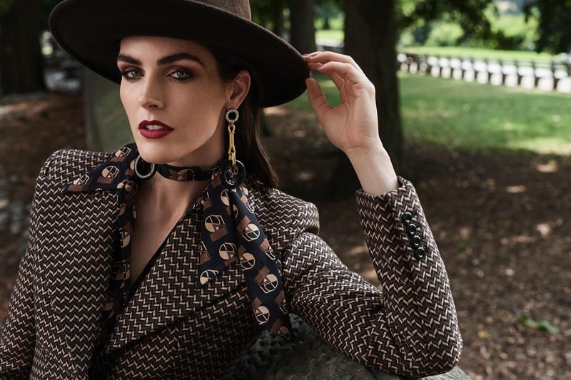 Image of Hilary Rhoda