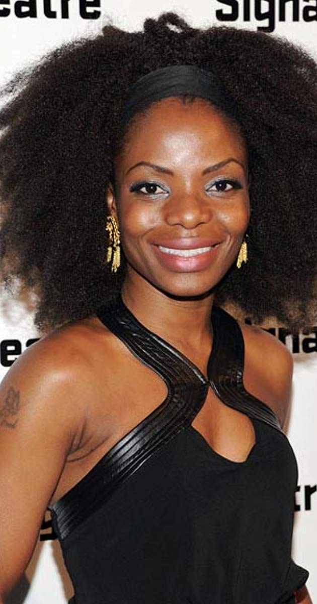 Marsha Stephanie Blake picture