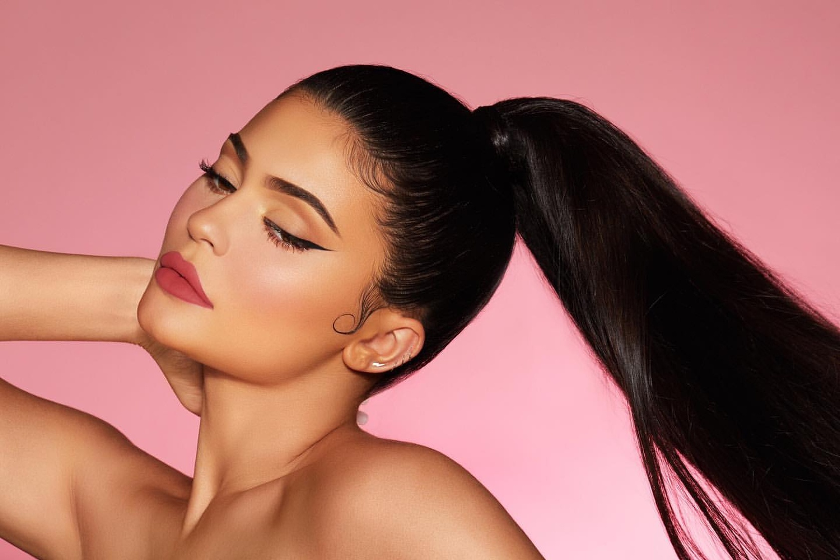 Kylie Jenner