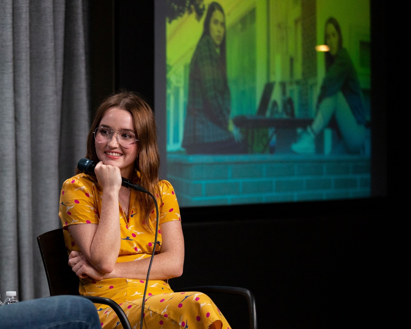 Kaitlyn Dever