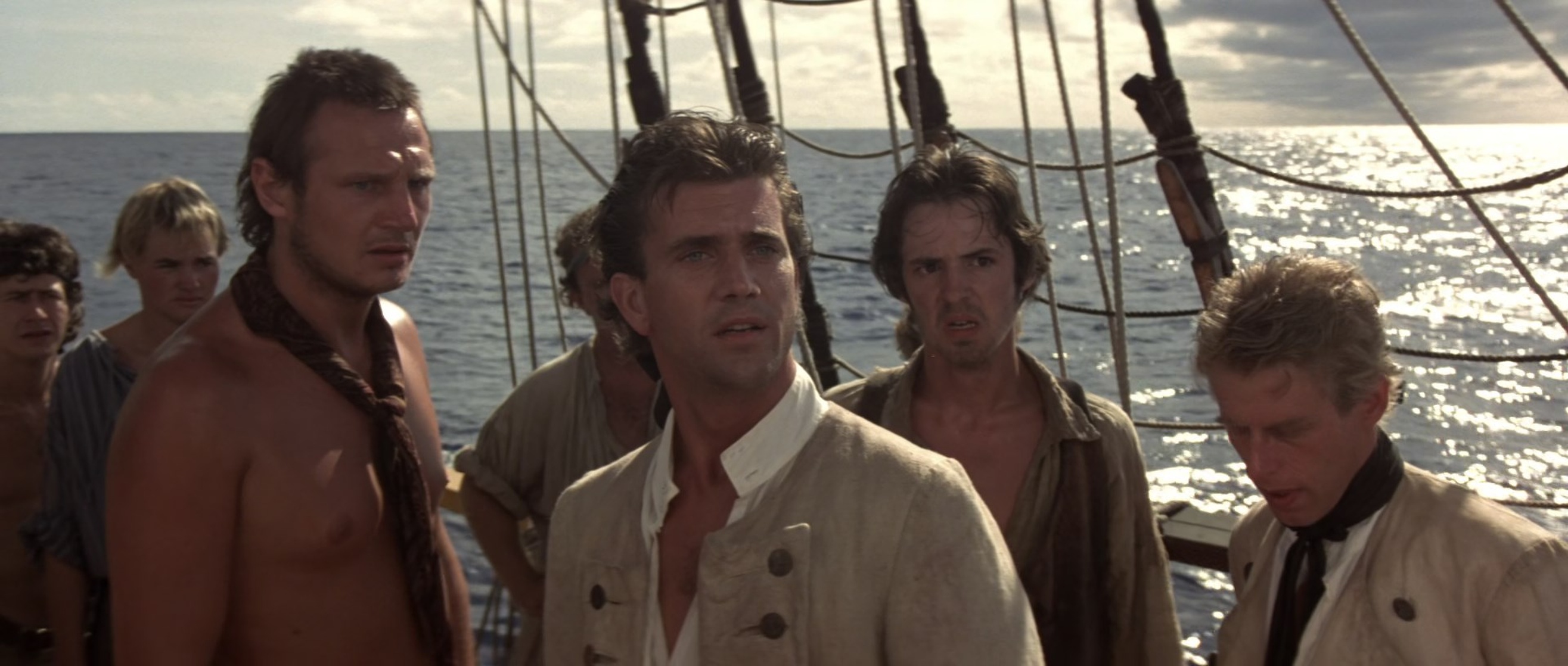 The Bounty