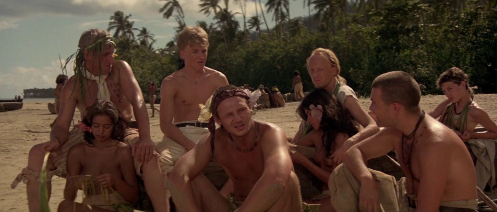 The Bounty