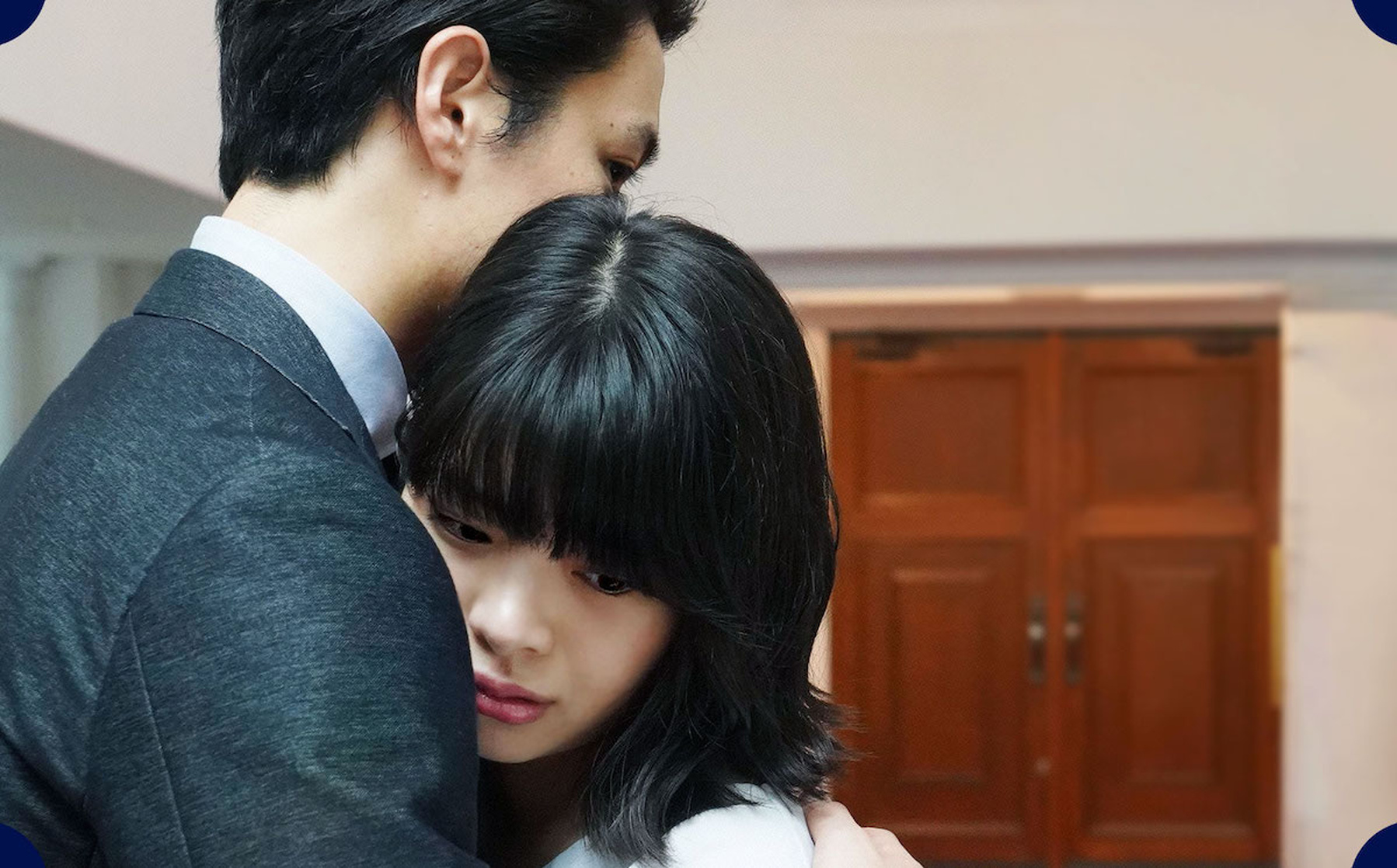 Daughter of Lupin