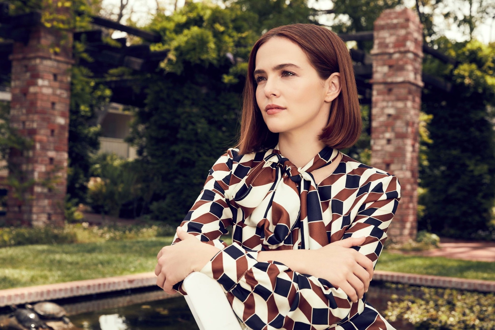 Zoey Deutch Zoey Deutch