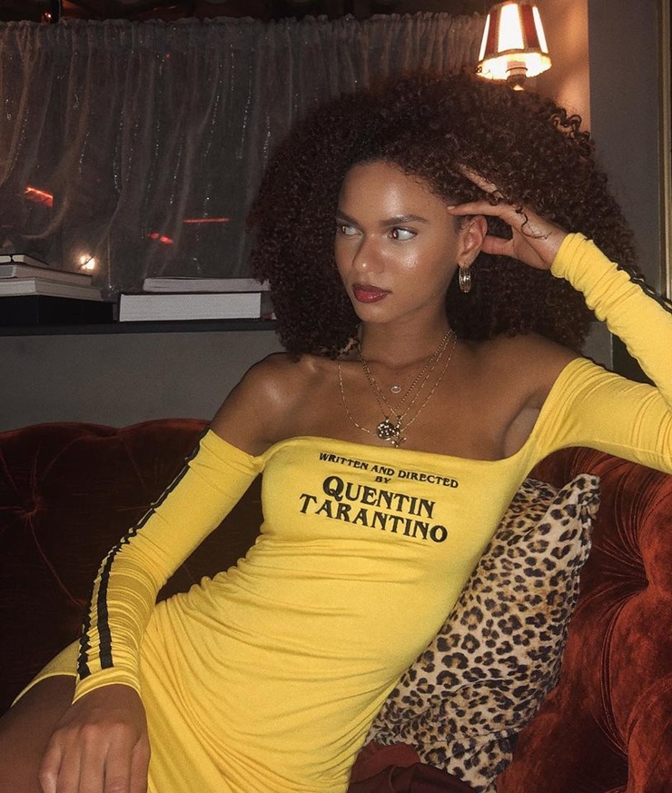 Picture of Juliana Nalú