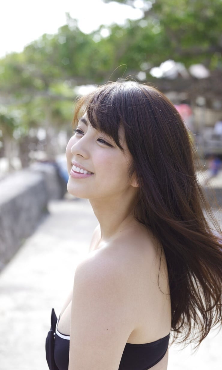 Picture of Yurina Yanagi