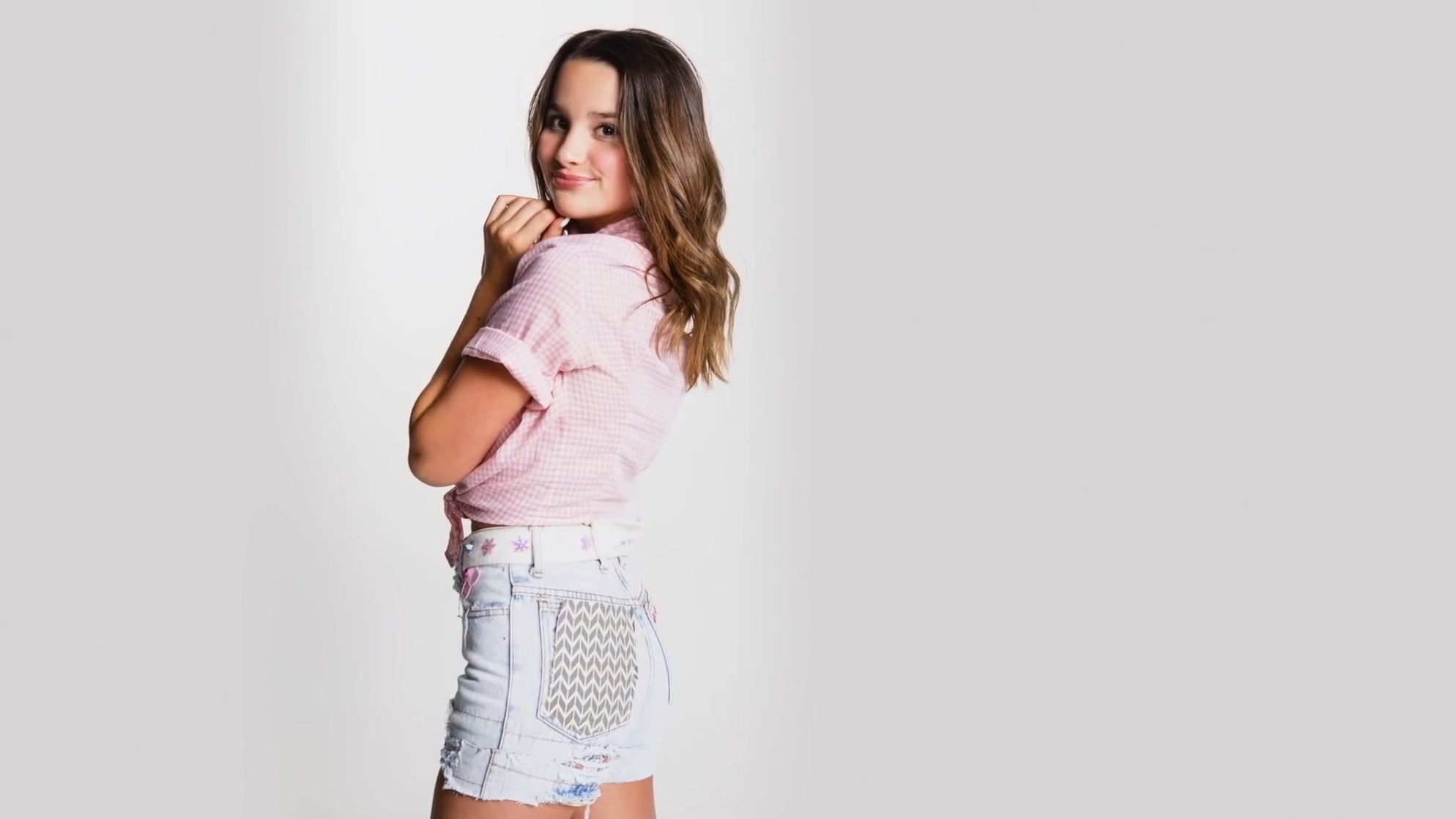 Annie LeBlanc