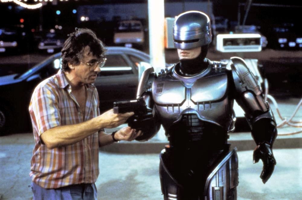 RoboCop