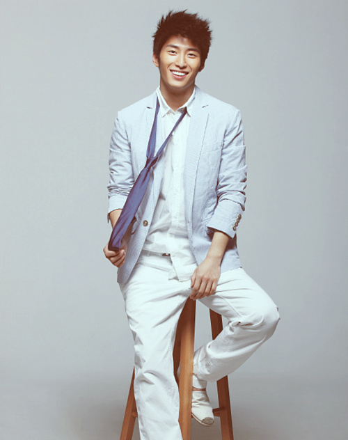 Picture of Shawn Dou