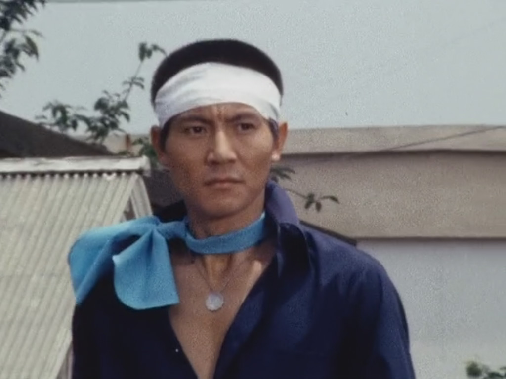 Ryu Higashi